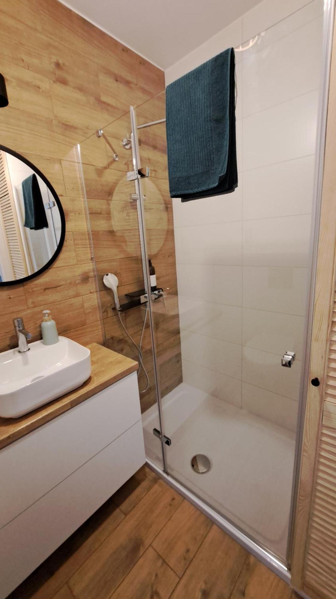 Apartment Chillout Airport Kl33 - Free Parking Warsaw