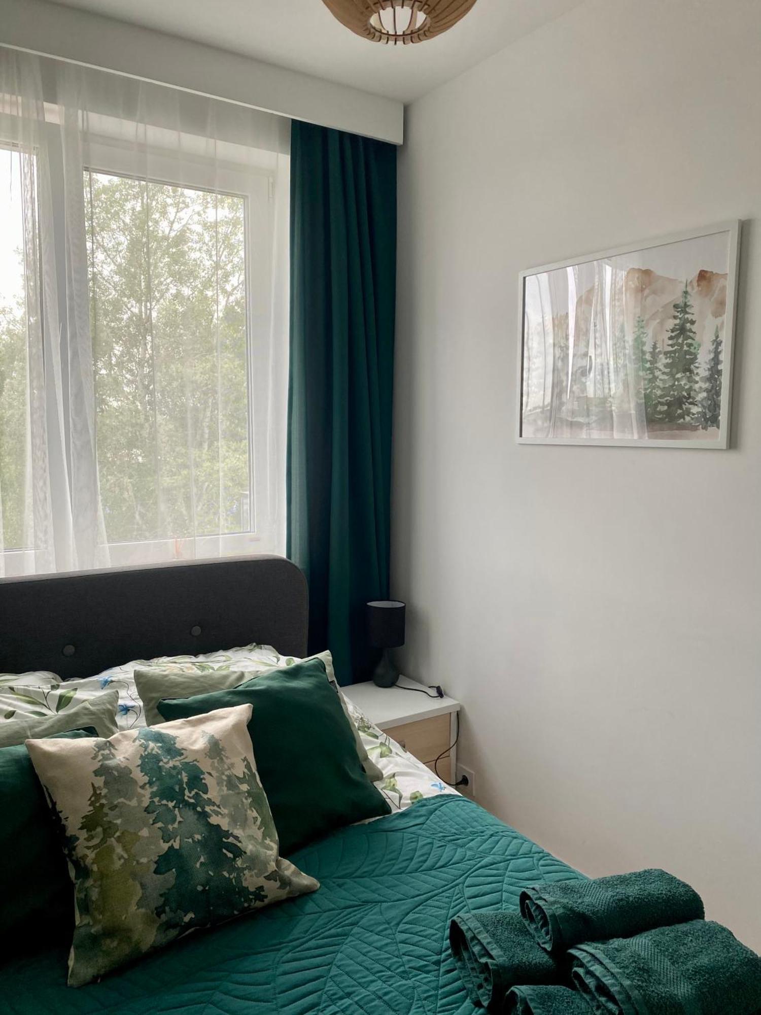 Chillout Airport Kl33 - Free Parking Apartment