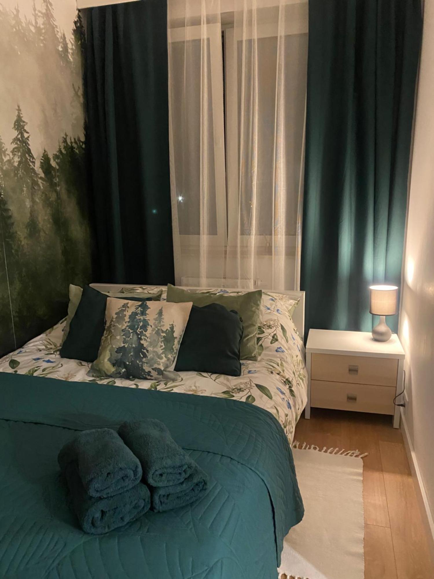 Chillout Airport Kl33 - Free Parking * Warszawa